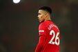Greenwood (Manchester United) - Avançado de 19 anos, inglês, esquerdino. Soube aproveitar as oportunidades que Solsjkaer lhe deu para ganhar espaço na equipa. Joga bem com os dois pés.