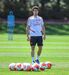 Martinelli (Arsenal) - Avançado de 18 anos, brasileiro, 'descoberto' pelos gunners no Ituano. Pagaram 6 milhões de euros pelo seu passe e diz-se que encontraram uma jóia.