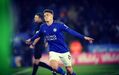Harvey Barnes (Leicester) - Médio interior esquerdo, de 22 anos, tem estado em plano de destaque esta temporada. Trabalhador, regular, é considerado um jogador de equipa.
