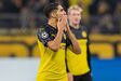 Achraf Hakimi (Borussia Dortmund) - Lateral de 21 anos, marroquino. A época passada foi boa, mas esta está a ser ainda melhor. O polivalente jogador está emprestado pelo Real Madrid e tem-se destacado tanto a defender como a atacar.