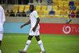 Dayot Upamecano (Leipzig) - Central francês de 21 anos, tem uma grande estampa física, mas precisa melhorar a sua relação com a bola.