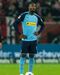 Marcus Thuram (B. Mönchengladbach) - Avançado francês de 22 anos é filho de Lilian Thuram. Já tinha estado em bom plano no Sochaux e no Guingamp, mas está a fazer uma época brilhante na Bundesliga.