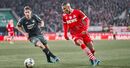 Ismail Jakobs (Colónia) - Extremo esquerdo de 20 anos, alemão com ascendência senegalesa. Entrou bem no onze titular, não obstante a sua juventude. Não esteve no reinício da Bundesliga porque foi um dos jogadores da equipa a contraír Covid-19.