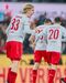 Sebastiaan Bornauw (Colónia) - Central de 21 anos belga, está a realizar a sua época de estreia na Bundesliga e para já tem mostrado muito potencial. É forte nas bolas paradas.