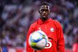 Boubakary Soumaré (Lille) - Médio defensivo de 21 anos francês saiu das escolas do PSG, tem potencial, mas há aspetos no seu jogo que precisa melhorar. Ainda não é internacional A.