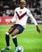 Victor Osimhen (Lille) - Avançado nigeriano de 21 anos. Desde que chegou a França, proveniente do campeonato belga, afirmou-se como goleador. A velocidade é uma das suas principais armas.