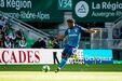 Axel Disasi (Reims) - Central de 22 anos francês com muito futuro. Dizem já que o seu estilo de jogo é perfeito para a Premier League.