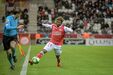 El Bilal Touré (Reims) - Avançado de 21 anos, natural do Mali, joga bem com os dois pés. Chegou em janeiro à equipa e revolucionou o ataque.