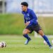 Portugal - Luis Díaz (FC Porto) - Médio interior esquerdo de 23 anos, colombiano, demonstrou todas as suas qualidades logo que chegou à Invicta. É trabalhador, faz passes para golo e também marca.