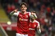 Trincão (Sp. Braga) - Extremo direito de 20 anos, esquerdino, já garantido pelo Barcelona e com um grande futuro pela frente. A um passo de se estrear na seleção principal portuguesa.