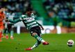 Gonzalo Plata (Sporting) - Extremo direito de 19 anos, equatoriano, tardou em entrar na equipa mas já ganhou o seu espaço. O drible é um dos seus pontos fortes.