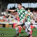 Filipe Soares (Moreirense) - Médio de 21 anos português, com presença assídua nas seleções jovens. Em Moreira de Cónegos tem mostrado toda a sua qualidade e visão de jogo.