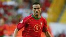 Pauleta marcou 47 golos ao serviço da Seleção Nacional