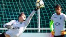 Stojkovic destacou-se na formação do Sporting