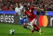 17. Andrija Zivkovic - Depois de brilhar no Partizan de Belgrado, Zivkovic chegou ao Benfica com rótulo de mini-Messi e, embora conseguisse mostrar algum do seu valor, nunca chegou a ser aposta definitiva. Atualmente, tem o futuro em risco no clube por não ser aposta de Bruno Lage.