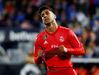 33. Marco Asensio - Dono de um potentíssimo pontapé esquerdo e de uma canhota cheia de recursos, Marcos Asensio é um dos melhores talentos na equipa do Real Madrid, que peca por não ter as oportunidades que já mereceia ter.