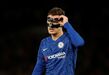 37. Andreas Christensen - Formado nos dinamarqueses do Birkeröd, este defesa-central de 24 anos, de alta envergadura (1,88m) encontra-se atualmente nos ingleses do Chelsea.