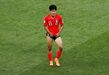 47. Lee Seung-woo - Comparado a Lionel Messi, este extremo-direito sul-coreano não 'aguentou' a pressão que a alcunha lhe colocava sobre os ombros e acabou por não singrar nos escalões de formação do Barcelona. Atualmente, representa os belgas do St. Truiden, depois de ter representado ainda o Hellas Verona, onde foi colega de Miguel Veloso - por apenas um mês.