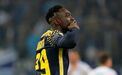 50. Jean-Kevin Augustin - Com formação no Paris Saint-Germain, em 2017 saiu para a Alemanha para abraçar o projeto do RB Leipzig, num negócio que custou 16M€ aos cofres do clube alemão. Hoje, representa os ingleses do Leeds, por empréstimo.