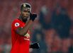 Paul Pogba - Hoje, veste as cores do Manchester United, onde milita o português Bruno Fernandes. O seu futuro por Old Trafford poderá estar perto de concluir-se.