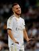 Eden Hazard - Hoje, representa o Real Madrid... onde foi escolhido para 'suprir' a saída de Cristiano Ronaldo para a Juventus.