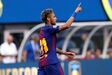 Neymar - O 'menino' Ney vislumbrou na chegada ao Barcelona, com um toque perfumado de futebol, fazendo lembrar Ronaldinho na chegada a Camp Nou. Cristiano Ronaldo apontou-lhe várias qualidades em 2016.