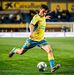 Pedri, médio espanhol de 17 anos está emprestado ao Las Palmas