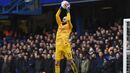 Willy Caballero