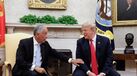 Donald Trump telefona a Marcelo Rebelo de Sousa e elogia desempenho português no combate ao coronavírus