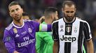 Chiellini elogia o companheiro de posição 