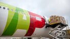 Avião da TAP
