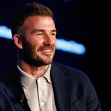 David Beckham, a super-estrela que transformou a indústria do futebol