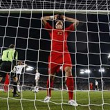 O que é feito dos 23 convocados de Portugal para o Euro'2008?
