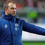 Treinador do Bayern com dúvidas para o regresso: «Não sabemos se a equipa dá para 90 minutos»