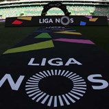 Liga diz que estudo aponta para valorização de 7,4 milhões de euros do campeonato nacional