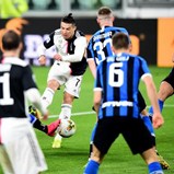 Futebol italiano pode perder até 700 milhões de euros se a competição não regressar