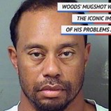 Tiger Woods e o dia em que foi detido na Flórida