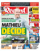 Domingo, 10 de maio de 2020