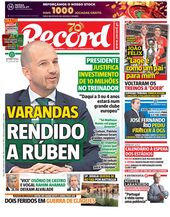 Terça-feira, 19 de maio de 2020