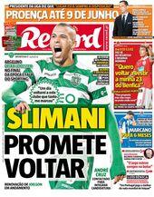 Sexta-feira, 22 de maio de 2020