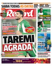 Sábado, 23 de maio de 2020