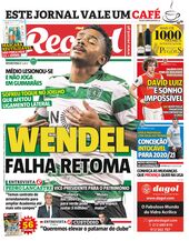 Domingo, 31 de maio de 2020