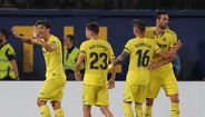 47. Villarreal, 186M€
