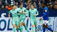 44. Hoffenheim, 192M€