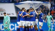 41. Schalke 04, 212M€