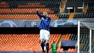 32. Atalanta, 265M€