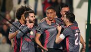 31. Benfica, 269M€