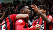 30. Bournemouth, 270M€
