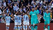 25. Real Sociedad, 320M€
