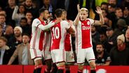 22. Ajax, 355M€
